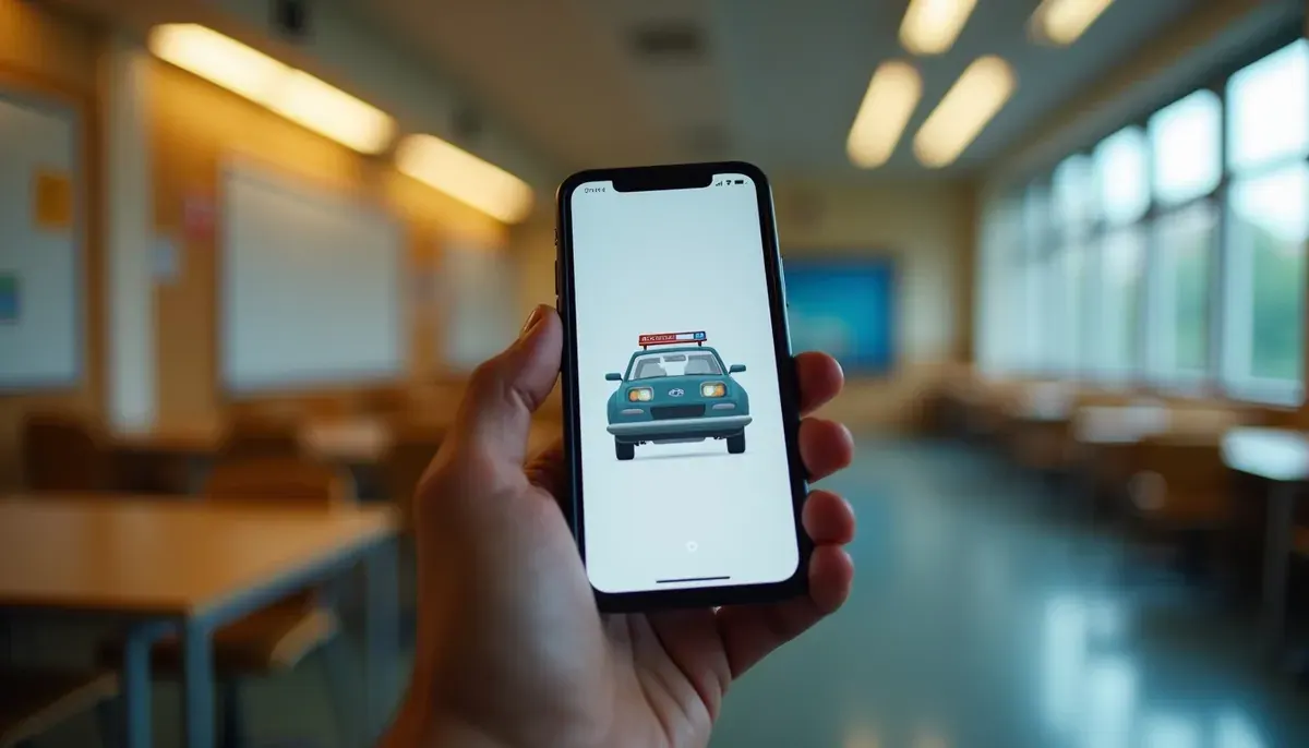 Auto-école en ligne numérique vs traditionnelle