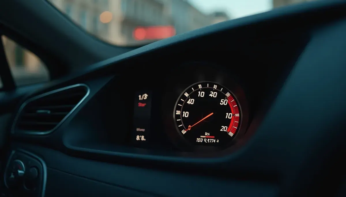 Embouteillages à Paris, éco-conduite urbaine