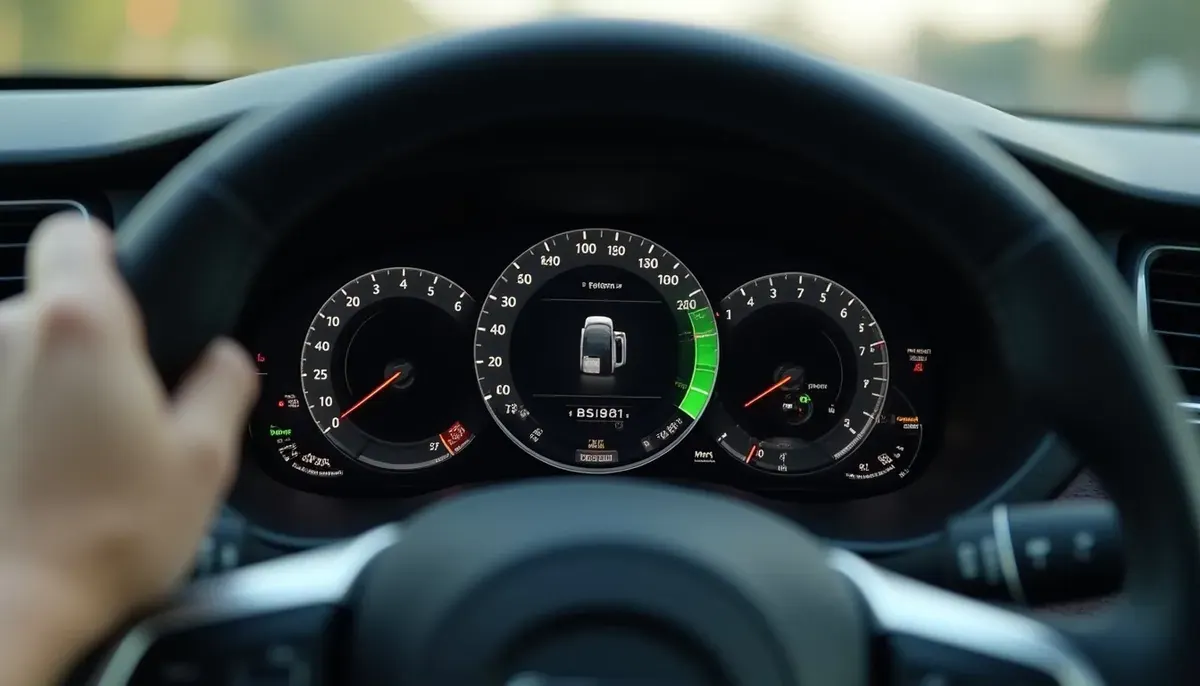 Éco-conduite et économies de carburant