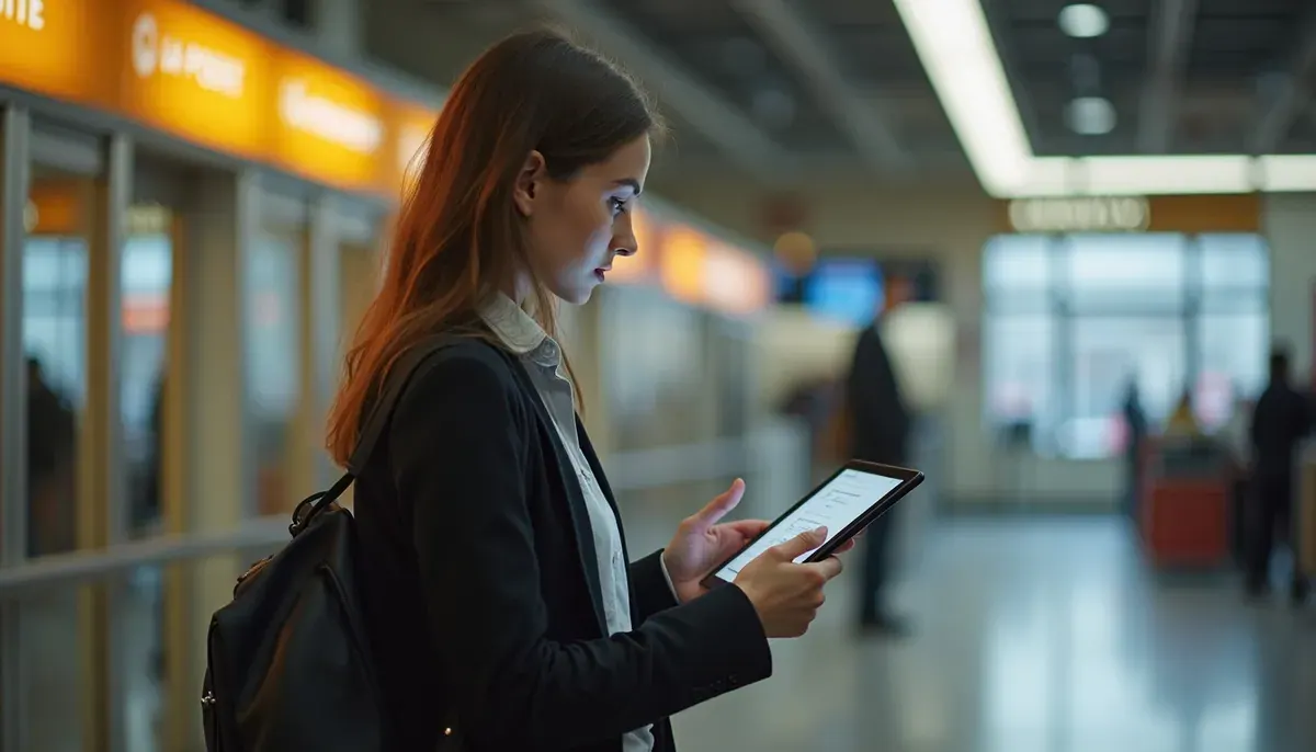 Tablette d'examen code de la route à Paris