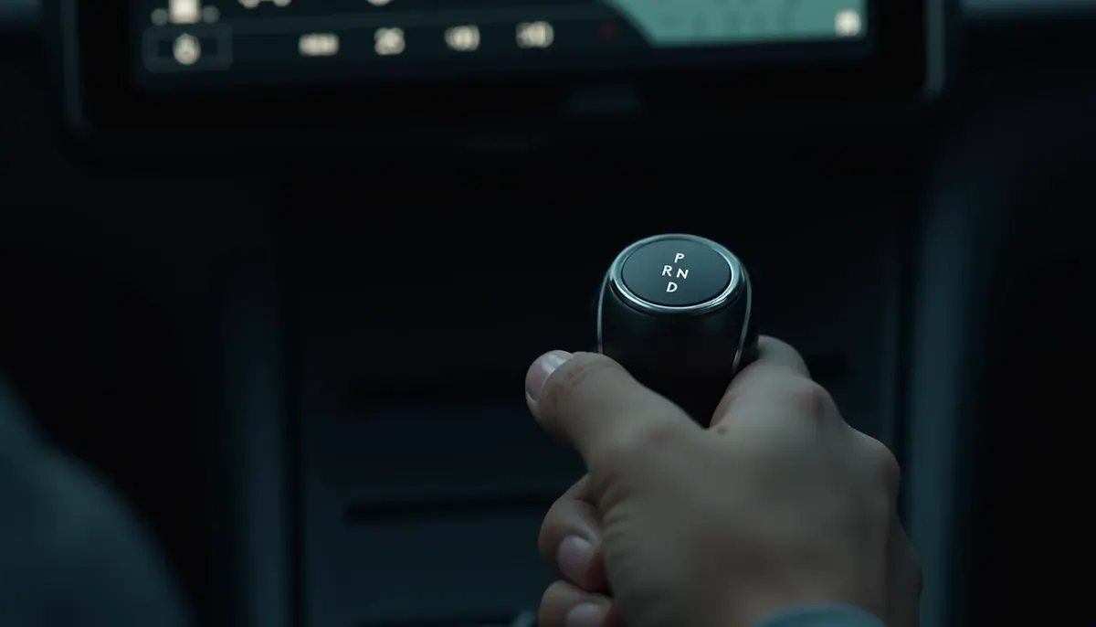 Voiture boîte automatique permis 2026