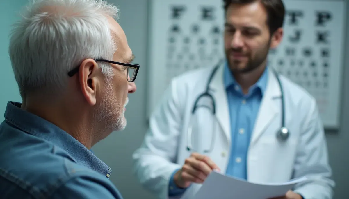 Senior conducteur permis visite médicale 2026