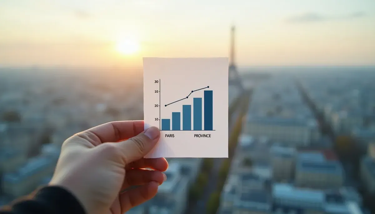 Carte de France et statistiques du permis de conduire