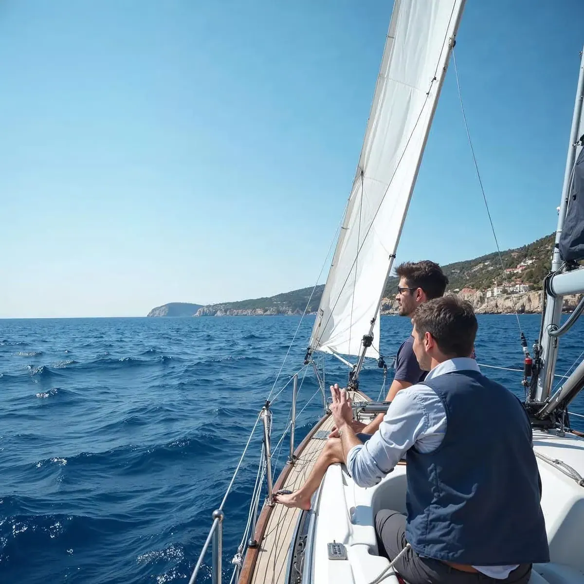 Boat License