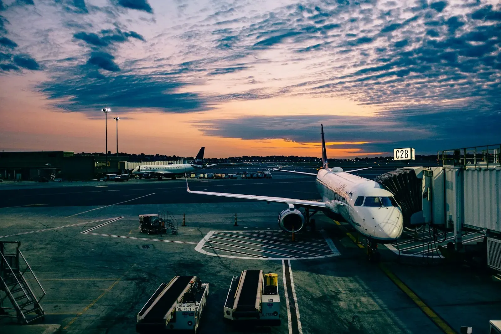 ATPL license: airline transport pilot certificate, professional career with airlines