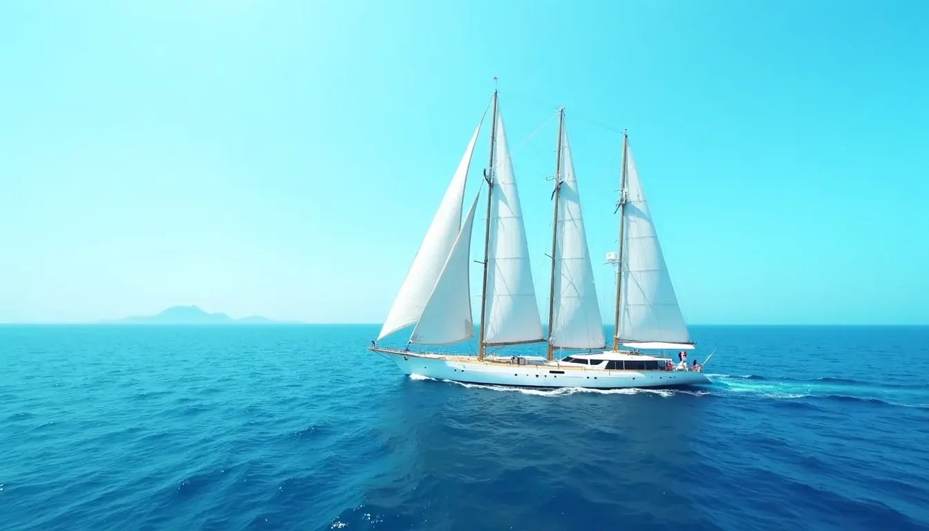 Offshore boat license: coastal license extension for unlimited high-seas navigation