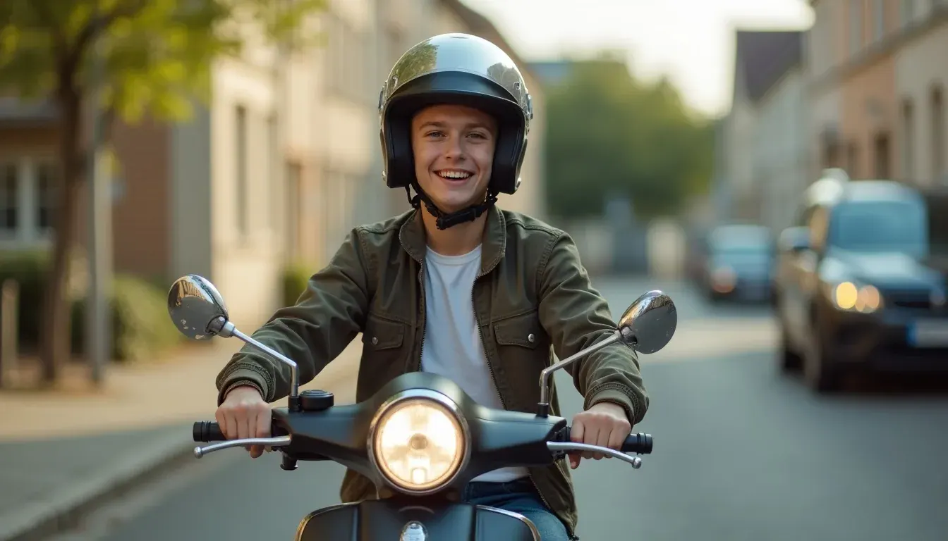 Permis Scooter à Paris 12e Arrondissement : formation avec auto-écoles partenaires dans le 75