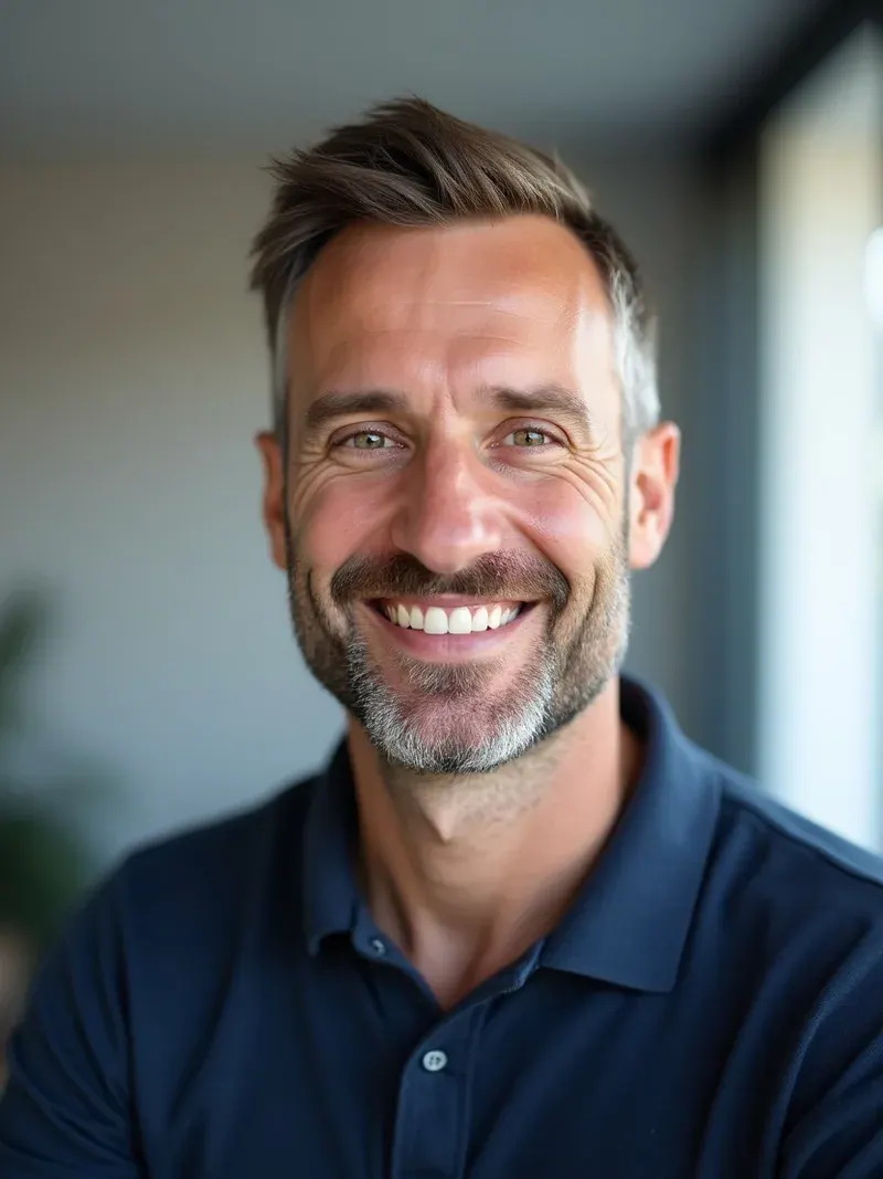 David Garot, driving school and Class B licence expert at DevisPermis, former BEPECASER-qualified instructor